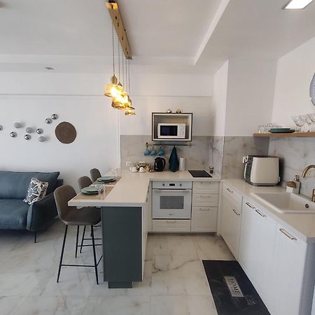 סוויטת פאר מול הים Appartement Asjdod Buitenkant foto