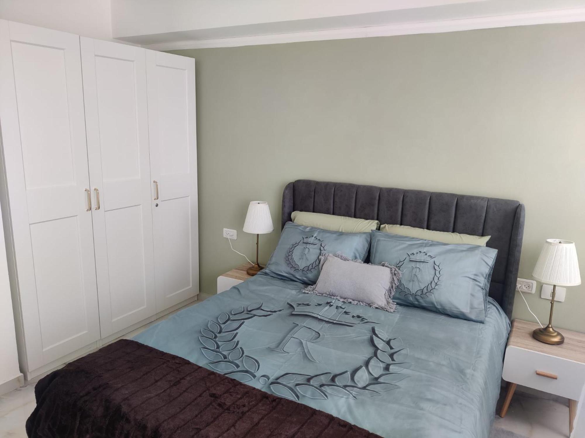 סוויטת פאר מול הים Appartement Asjdod Buitenkant foto